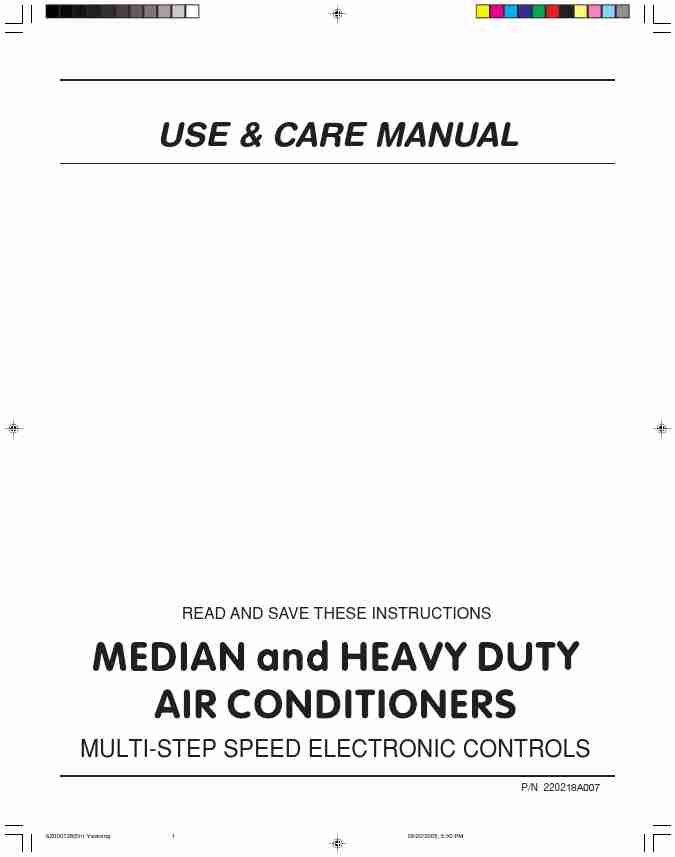 Frigidaire Air Conditioner 220218A007-page_pdf